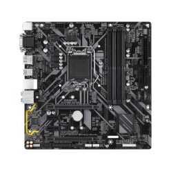 Płyta główna  Gigabyte H370M DS3H DDR4 PCI-E 3.0 x16 HDMI DVI-D