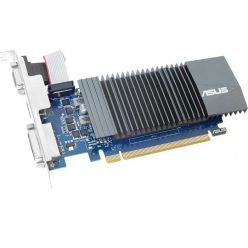 Karta graficzna ASUS GeForce GT 710 1 GB GDDR5  DVI   HDMI