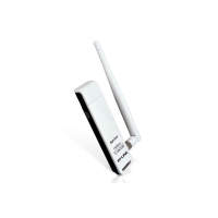 Karta sieciowa  TP-Link TL-WN722N  USB Wireless 802.11n/150Mbps