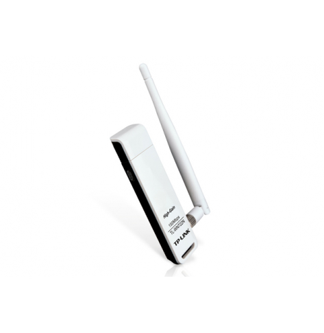 Karta sieciowa  TP-Link TL-WN722N  USB Wireless 802.11n/150Mbps