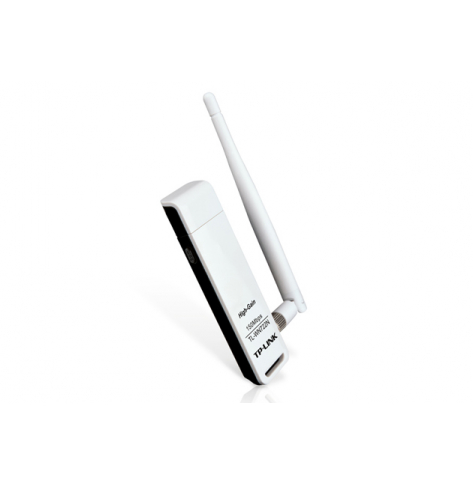 Karta sieciowa  TP-Link TL-WN722N  USB Wireless 802.11n/150Mbps
