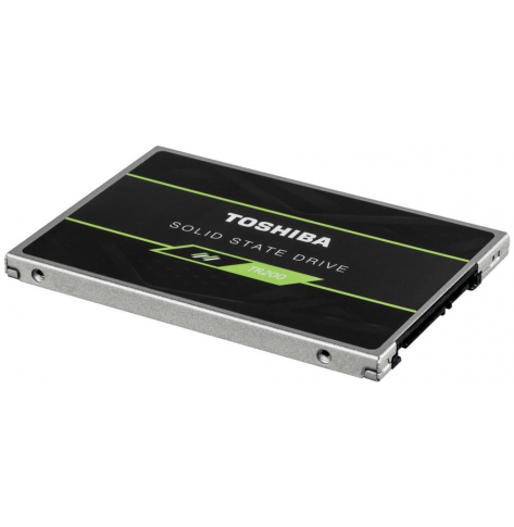 Dysk SSD   Toshiba-OCZ TR200 480GB 2.5'' SATA3  3D TLC  555/540 MB/s  IOPS 82/88K