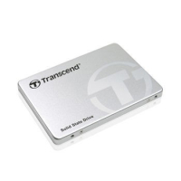 Dysk SSD   Transcend 220S 480GB  SATA III  550/450 MB/s  aluminiowy