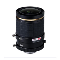 OBIEKTYW PLZ20C0-D 4K 3,7-16mm Dahua
