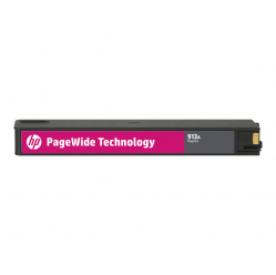 Tusz HP 913A Magenta F6T78AE