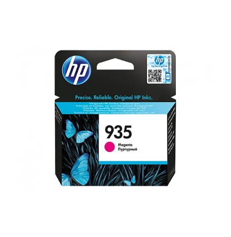 Tusz HP 935 Magenta C2P21AE 
