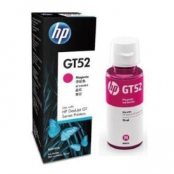 Tusz HP GT52 Magenta M0H55AE