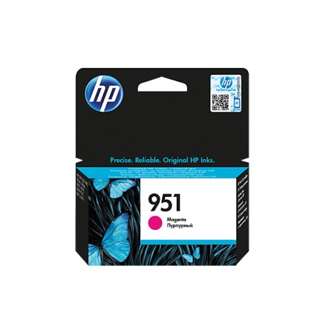 Tusz HP 951 Magenta CN051AE 