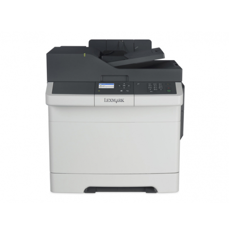 Urządzenie wielofunkcyjne Lexmark CX317dn