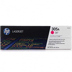 Toner HP 305A Magenta | 2600str | Color LaserJet M351/M451/M375/M475