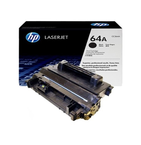 Toner HP Czarny | 10000 str. | LaserJet P4015/P4014/P4515