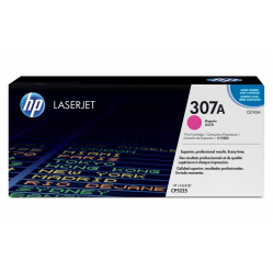 Toner HP Magenta | 7300 str. | CLJ CP5220