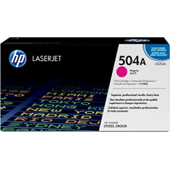 Toner HP magenta | 7000 str. | ColorSphere | Color LaserJet CP3520