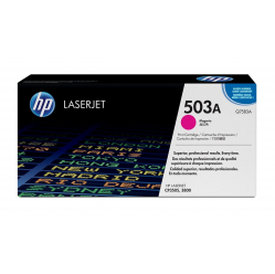 Toner HP magenta | 6000str | CLJ 3800/CP3505