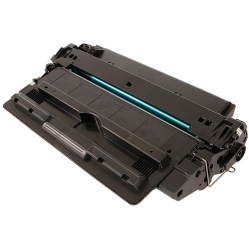 Toner HP Czarny | 12000str | LJ5200