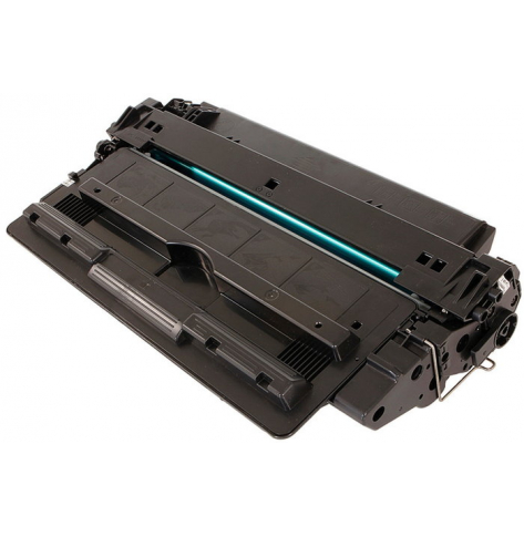 Toner HP Czarny | 12000str | LJ5200