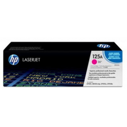 Toner HP magenta | 1400str | Color LaserJet CP1215