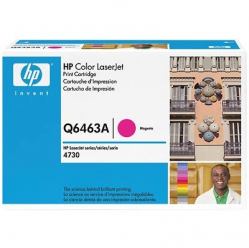 Toner HP magenta | 12000 str. | CLJ4730MFP