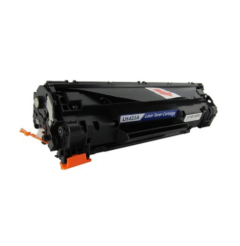 Toner HP Czarny | 1500str | LaserJet P1005/P1006