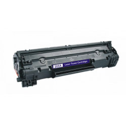 Toner HP Czarny | 1600 str. | LJ P3010