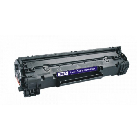 Toner HP Czarny | 1600 str. | LJ P3010