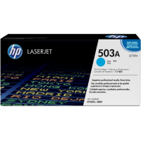 Toner HP Cyan | 6000str | CLJ 3800/CP3505