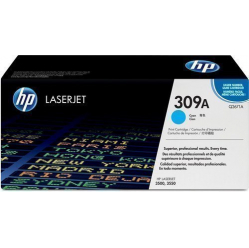 Toner HP Cyan | 4000str | CLJ 3500/3550