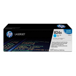 Toner HP Cyan | 21000 str. | CP6015