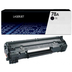 Toner HP Czarny | 2100 str. | LJ P1566/1606DN