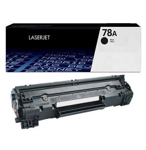 Toner HP Czarny | 2100 str. | LJ P1566/1606DN