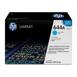 Toner HP cyan | 12000str | CLJ4730MFP