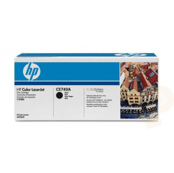 Toner HP Czarny | 7000str | CLJ CP5220