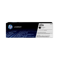 Toner HP Czarny | 30000 str. | LaserJet9000/9000mfp
