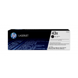 Toner HP Czarny | 30000 str. | LaserJet9000/9000mfp