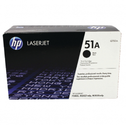 Toner HP Czarny | 6500 str. | LJP3005/M3035MFP/M3027MFP