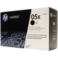 Toner HP Czarny | 6500 str. | HP LaserJet P2055d/P2055dn