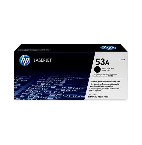 Toner HP Czarny | 3000 str. | LJP2015