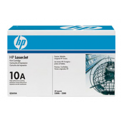 Toner HP Czarny | 6000str | LaserJet2300