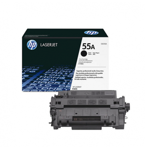 Toner HP Czarny | 6000 str.|