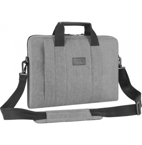 Targus Smart szary Laptop Case Torba 14'' - 15.6'' szara