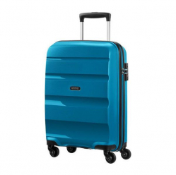 Wózek AT SAMSONITE 85A22001 BonAir Strict 55 4koła tylko niebieski