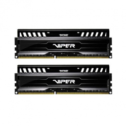 Pamięć       Patriot ViperX 3RD 2x8GB DDR3 1866MHz CL10 1.5V XMP 1.3 Dual Channel