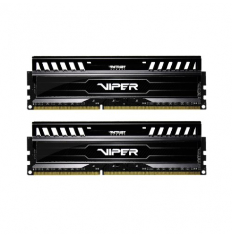 Pamięć       Patriot ViperX 3RD 2x8GB DDR3 1866MHz CL10 1.5V XMP 1.3 Dual Channel