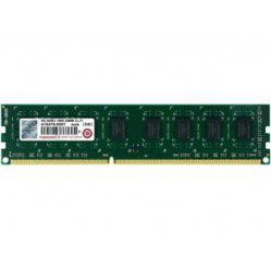 Pamięć Transcend Jet 4GB 1600MHz DDR3 CL11 DIMM