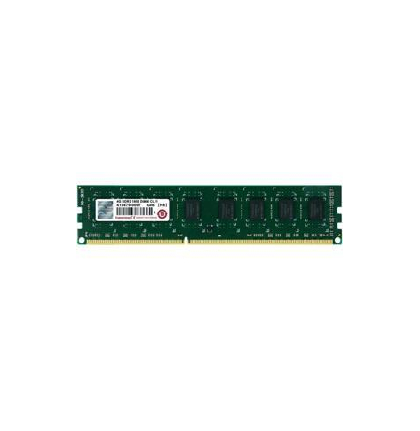 Pamięć Transcend Jet 4GB 1600MHz DDR3 CL11 DIMM