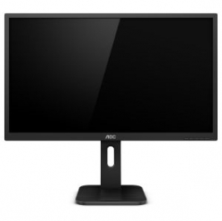 Monitor AOC Q27P1 27' ' IPS WQHD D-Sub DVI HDMI DP MHL USB głośniki