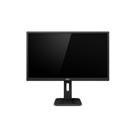 Monitor  AOC Q27P1 27' '  IPS WQHD D-Sub DVI HDMI DP MHL USB głośniki