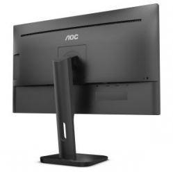 Monitor AOC Q27P1 27' ' IPS WQHD D-Sub DVI HDMI DP MHL USB głośniki