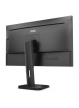 Monitor  AOC Q27P1 27' '  IPS WQHD D-Sub DVI HDMI DP MHL USB głośniki