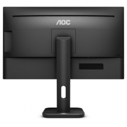 Monitor  AOC Q27P1 27' '  IPS WQHD D-Sub DVI HDMI DP MHL USB głośniki